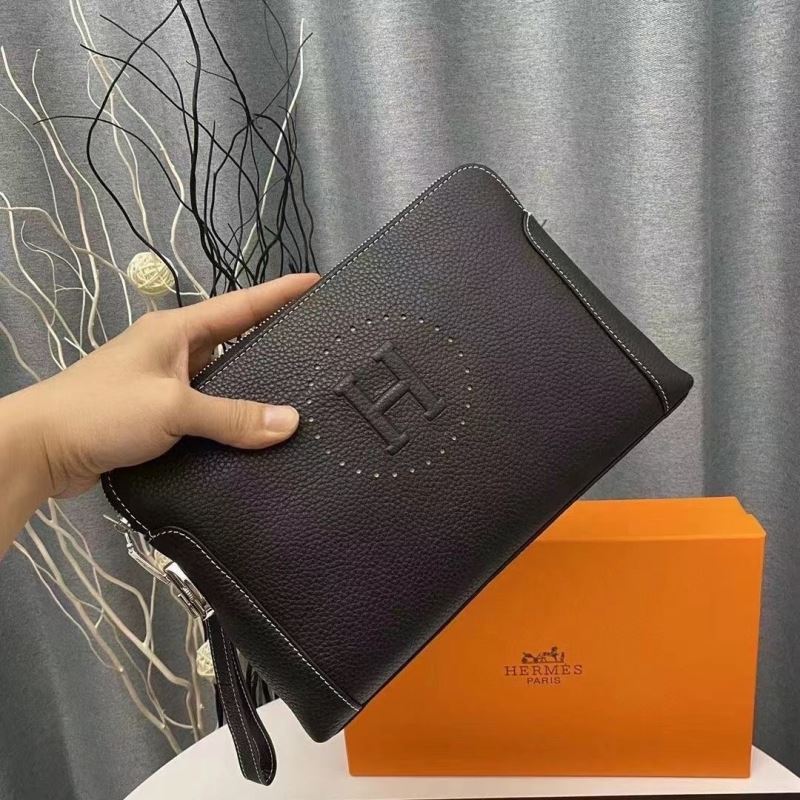 Mens Fendi Clutch Bags